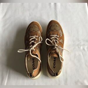 Coach Men’s Citysole runners